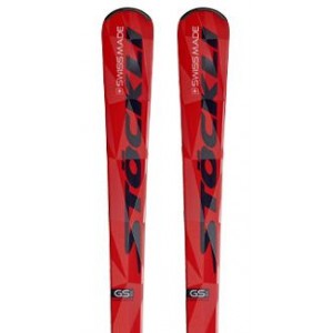 STOCKLI LASER GS 2017/19