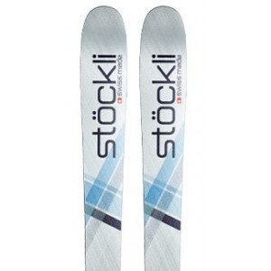 STOCKLI STORMRIDER 95 2017/19