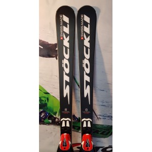 HIT !!!! STOCKLI LASER CX 170cm 2018/19/20