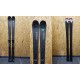 Stockli Spirit Globe 163cm!